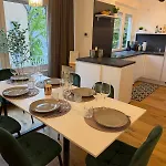Apartamento Hochwertige Goldenkey Mitten In Der Altstadt