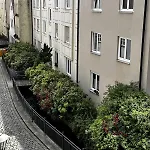 Apartamento Hochwertige Goldenkey Mitten In Der Altstadt