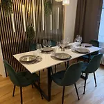 Hochwertige Goldenkey Mitten In Der Altstadt Apartamento *