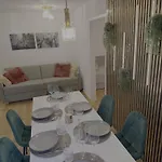 Hochwertige Goldenkey Mitten In Der Altstadt Apartamento Augsburgo