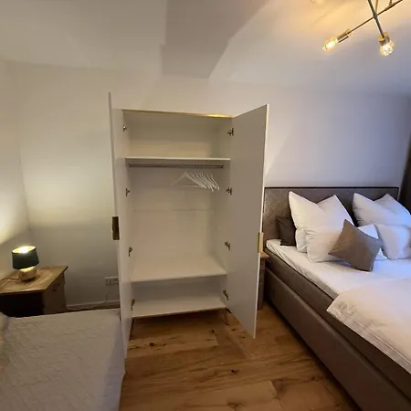 Apartamento Hochwertige Goldenkey Mitten In Der Altstadt Augsburgo