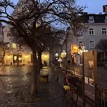 Hochwertige Goldenkey Mitten In Der Altstadt 아우크스부르크