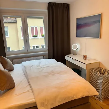 Appartement Hochwertige Goldenkey Mitten In Der Altstadt Augsburg