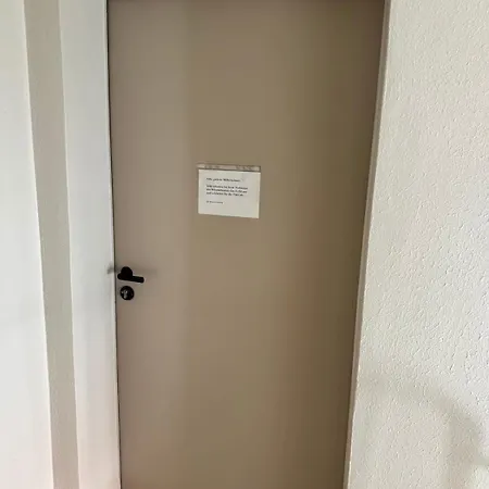 Goldenkey-Suites - Spacious Luxury Apartment In The Heart Of Augsburg Old Town - Premium Open-Plan Kitchen