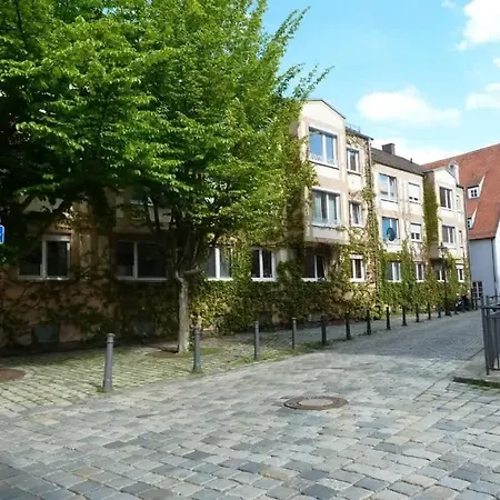 Hochwertige Goldenkey Mitten In Der Altstadt アパート
