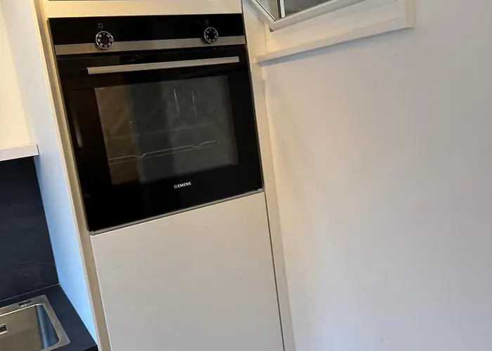 Apartmán Hochwertige Goldenkey Mitten In Der Altstadt