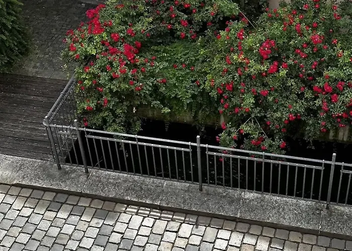 Hochwertige Goldenkey Mitten In Der Altstadt Apartmán *