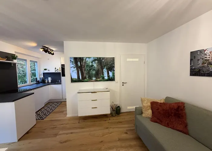 Hochwertige Goldenkey Mitten In Der Altstadt Apartmán