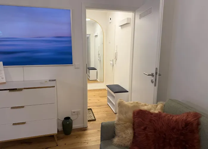 Hochwertige Goldenkey Mitten In Der Altstadt Apartmán