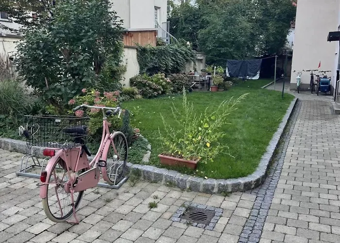 Apartmán Hochwertige Goldenkey Mitten In Der Altstadt Augsburg